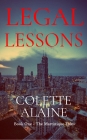 Legal Lessons 2nd edition