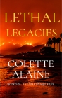 Lethal Legacies Book 6