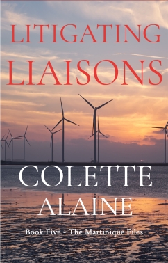 Litigating Liaisons